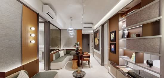 Hudson Place Residences image 1 of 10