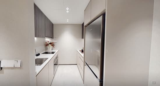 Hudson Place Residences photo 2