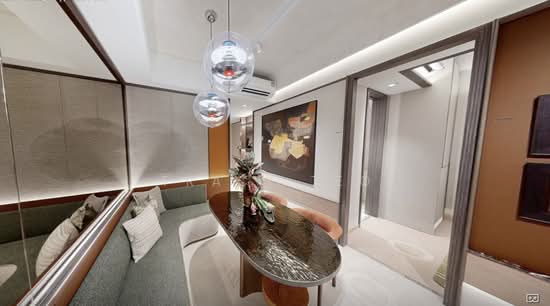 Hudson Place Residences photo 3
