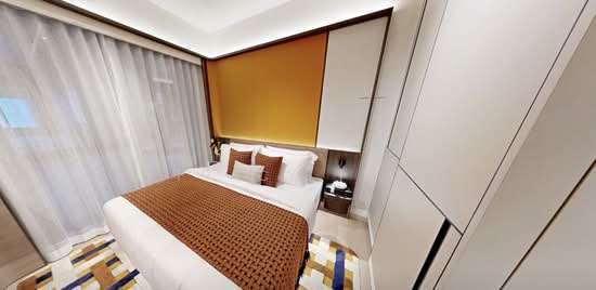 Hudson Place Residences photo 4