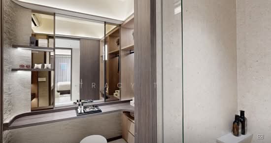 Hudson Place Residences photo 6