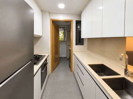 NV RESIDENCES photo 3