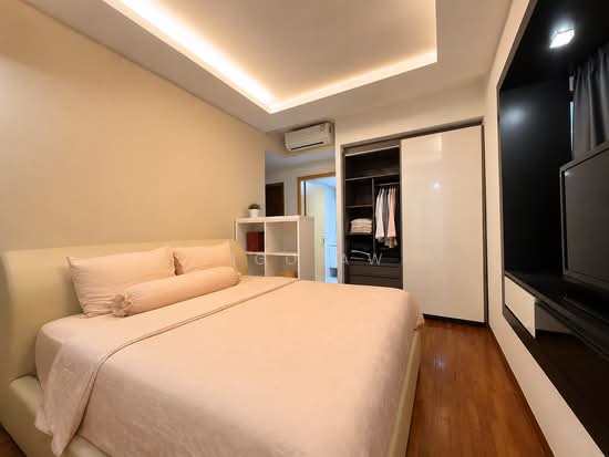 NV RESIDENCES photo 6
