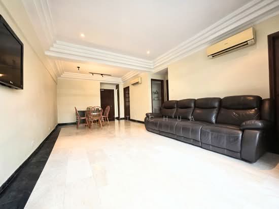 CENTURY MANSIONS photo 3