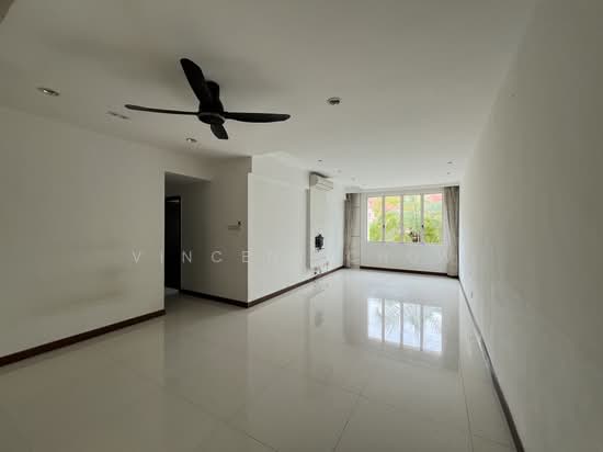 SELETAR SPRINGS CONDOMINIUM