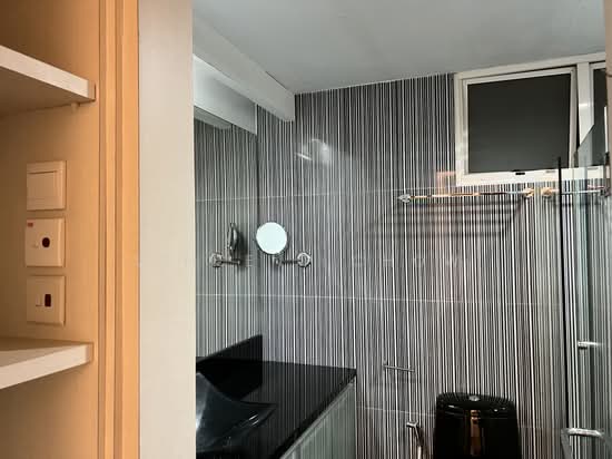 SELETAR SPRINGS CONDOMINIUM photo 3