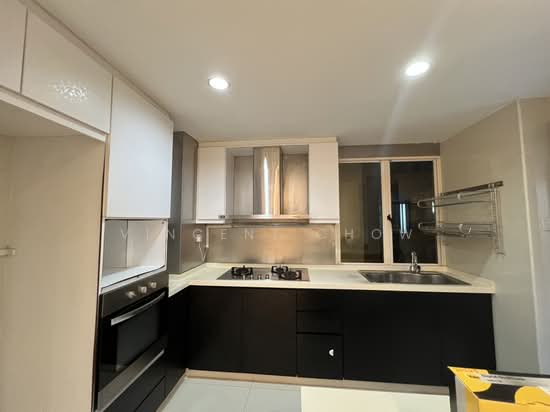SELETAR SPRINGS CONDOMINIUM photo 6
