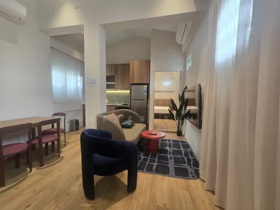 117A JALAN BESAR photo 2