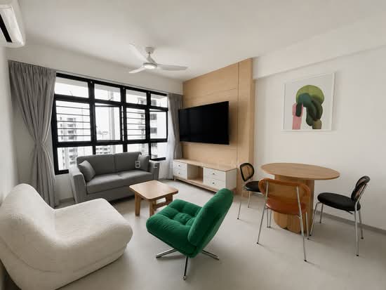 113B ALKAFF CRESCENT photo 2