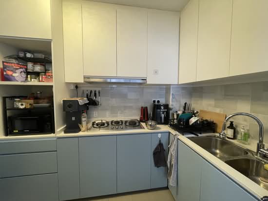 113B ALKAFF CRESCENT photo 4