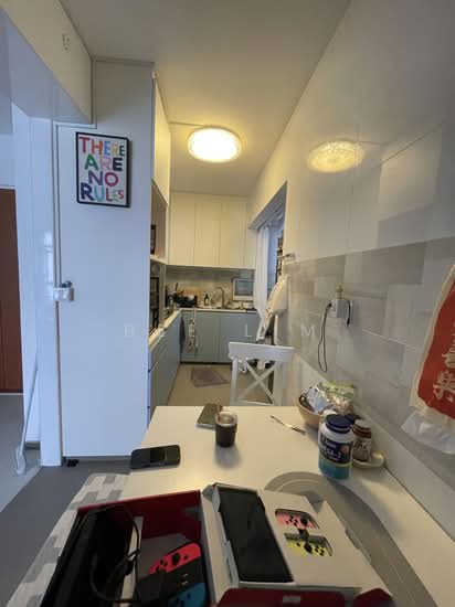 113B ALKAFF CRESCENT photo 5