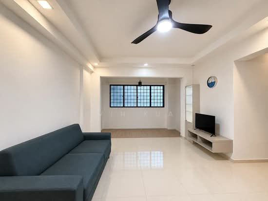 540 SERANGOON NORTH AVENUE 4