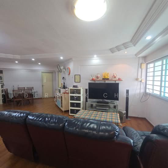 6 TECK WHYE AVENUE photo 2