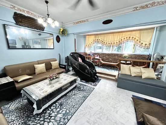 336 JURONG EAST AVENUE 1 photo 2