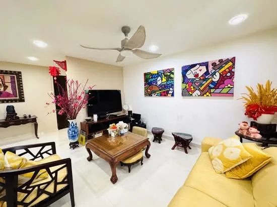 275A Jurong West Street 25 image 1 of 10