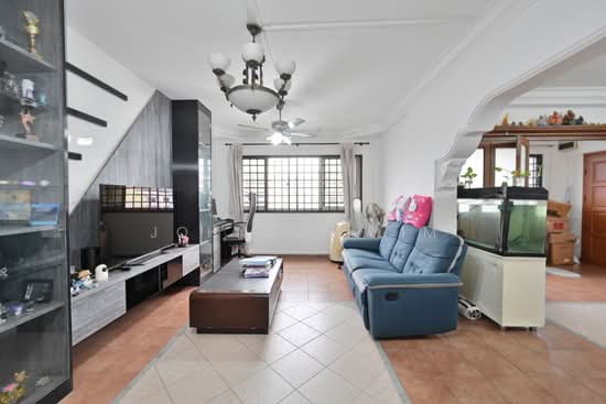 228 CHOA CHU KANG CENTRAL photo 2