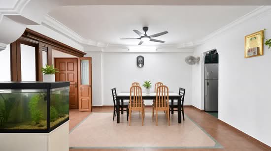 228 CHOA CHU KANG CENTRAL photo 4