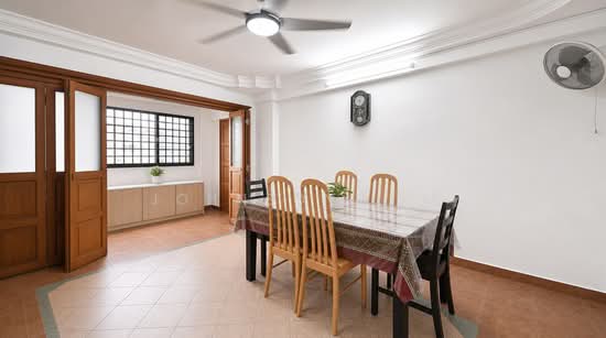 228 CHOA CHU KANG CENTRAL photo 5