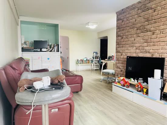 126 YISHUN STREET 11 image 1 of 8