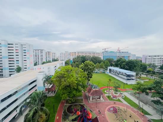 126 YISHUN STREET 11 photo 5
