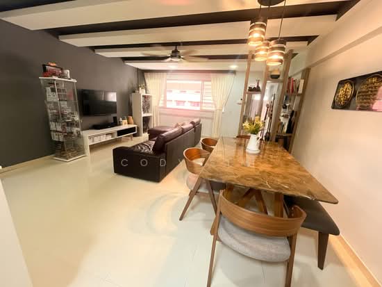394 YISHUN AVENUE 6