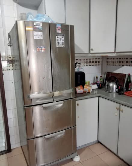 256 PASIR RIS STREET 21