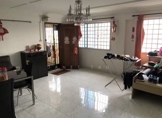 276 YISHUN STREET 22