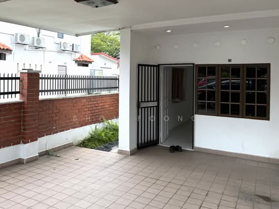 Sembawang Hills Estate photo 5
