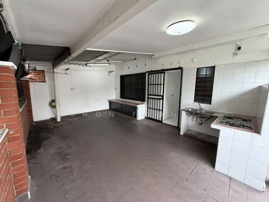 Sembawang Hills Estate photo 6