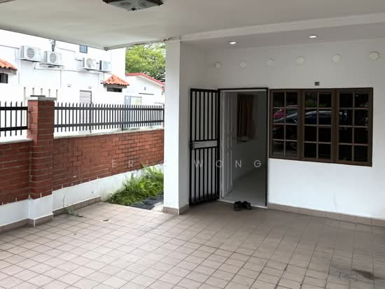 Sembawang Hills Estate photo 5