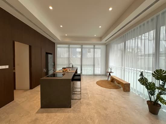 Seletar Hills Estate photo 3
