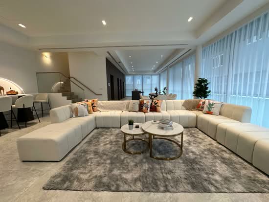 Seletar Hills Estate photo 4