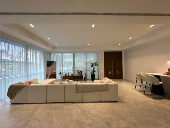 Seletar Hills Estate photo 5