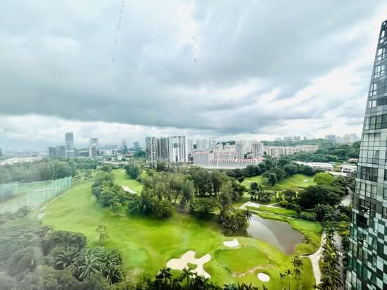 REFLECTIONS AT KEPPEL BAY photo 2