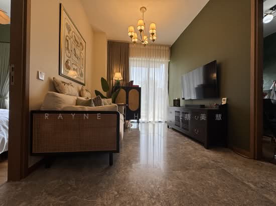 FOURTH AVENUE RESIDENCES photo 2