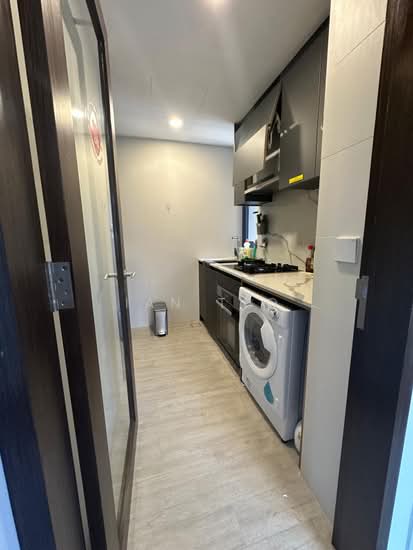 WILSHIRE RESIDENCES photo 2