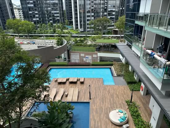 WILSHIRE RESIDENCES photo 6