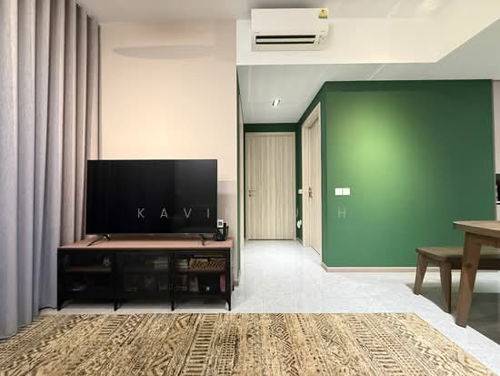 SENGKANG GRAND RESIDENCES photo 2