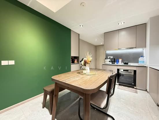 SENGKANG GRAND RESIDENCES photo 3