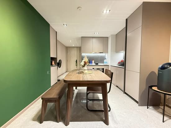 SENGKANG GRAND RESIDENCES photo 4