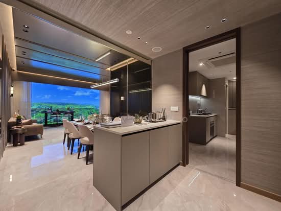 LENTOR GARDENS RESIDENCES