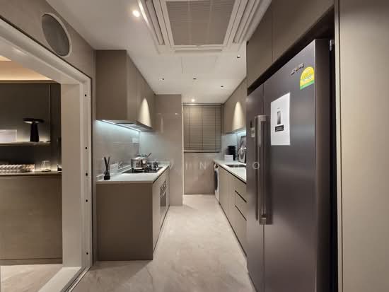 LENTOR GARDENS RESIDENCES photo 2