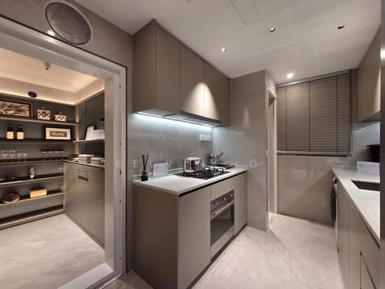 LENTOR GARDENS RESIDENCES photo 3