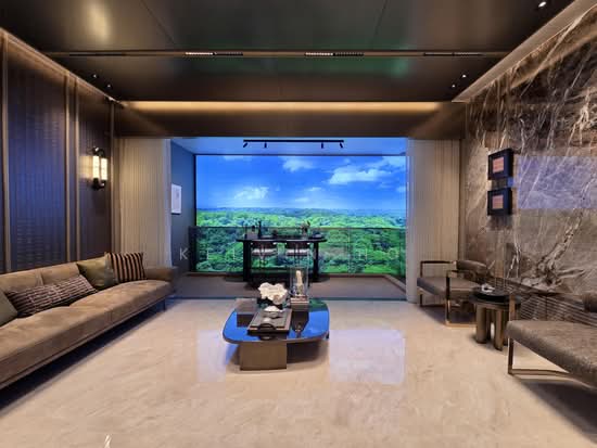LENTOR GARDENS RESIDENCES photo 4