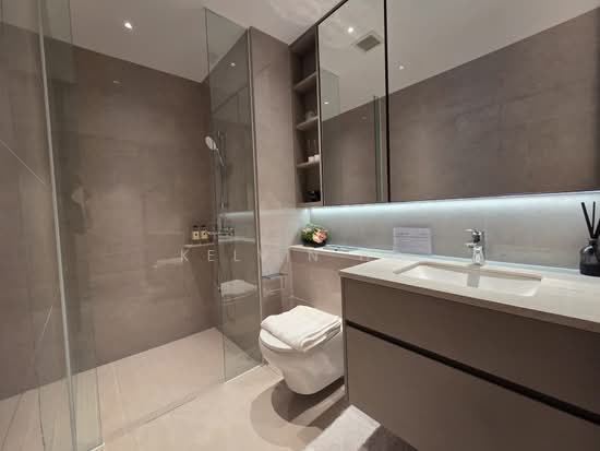 LENTOR GARDENS RESIDENCES photo 5