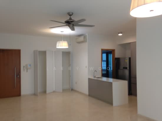 THE SIXTH AVENUE RESIDENCES photo 2