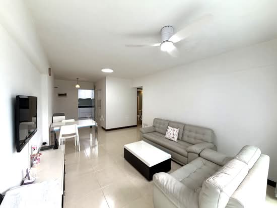 275D COMPASSVALE LINK photo 2