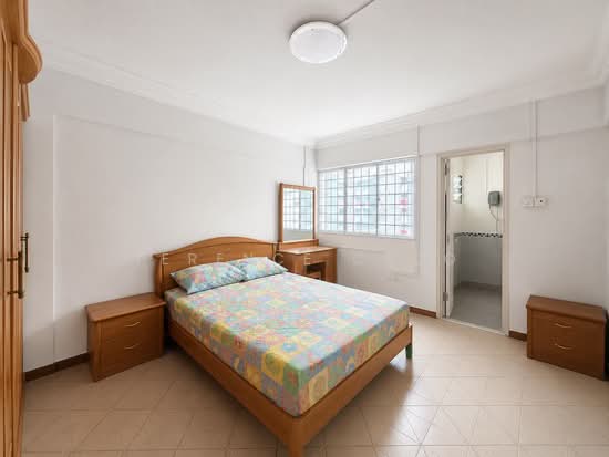 406 JURONG WEST STREET 42 image 1 of 8
