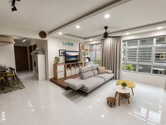 439B BUKIT BATOK WEST AVENUE 8 image 1 of 10