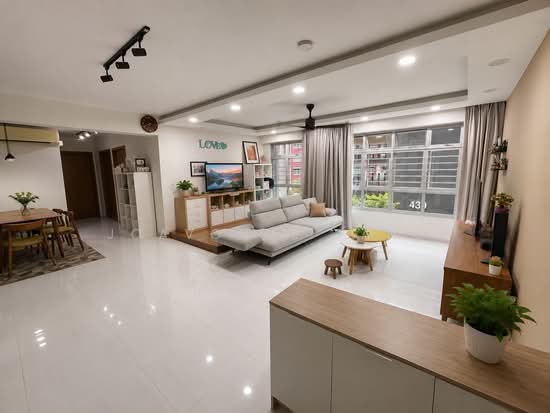 439B BUKIT BATOK WEST AVENUE 8 photo 2